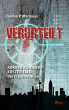 Jasmin P. Meranius - Verurteilt