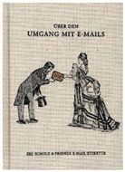 Oliver Handlos, Matthia Spaetgens, Matthias Spaetgens, Alfred Schüssler - Über den Umgang mit E-Mails
