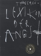 Fons Barber, Georg Barber, Fons Hickmann, Henning Wagenbreth, BARBER, Georg Barber... - Taschenlexikon der Angst