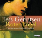 Tess Gerritsen, Michael Hansonis - Roter Engel, 6 Audio-CDs (Audio book)