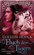 Colleen Houck - Fluch des Tigers