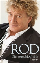 Rod Stewart - Rod, Die Autobiografie