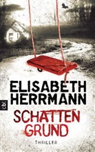 Elisabeth Herrmann - Schattengrund