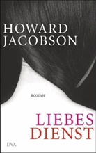 Howard Jacobson - Liebesdienst