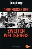 Guido Knopp - Geheimnisse des Zweiten Weltkriegs