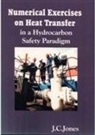 J. C. Jones, J.C. Jones - Numerical Exercises on Heat Transfer