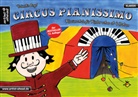 Valenthin Engel - Circus Pianissimo