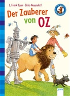 L Frank Baum, L. Frank Baum, Lyman Fr. Baum, Lyman Frank Baum, Silvio Neuendorf, Silvio Neuendorf... - Der Zauberer von Oz