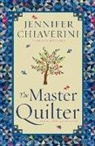 Jennifer Chiaverini - The Master Quilter