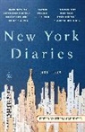 Abzu, Abzug, Adam, Adams, Allen et al, Teresa Carpenter... - New York Diaries 1609-2009