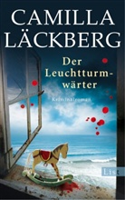 Camilla Läckberg - Der Leuchtturmwärter