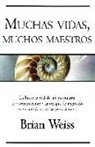 Brian Weiss, Brian Leslie Weiss - Muchas vidas, muchos maestros