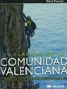 Joaquín Fuertes Sánchez - 50 clásicas de la Comunidad Valenciana : peñón de Ifach, Ponoig, Puig Campana y más