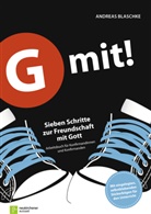 Andreas Blaschke, Blaschke  Andreas - G mit!