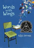 Nikki Grimes - Words with Wings