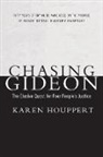 Karen Houppert - Chasing Gideon