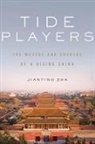 Zhao Jianying, Jianying Zha - Tide Players