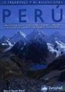 David Taurà Riera - Perú, 15 trekkings y 45 ascensiones