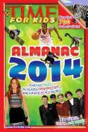 Editors of Time for Kids Magazine,  Time for Kids (COR),  TIME for Kids - Time for Kids Almanac 2014