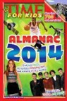 Editors of Time for Kids Magazine, Time for Kids (COR), Time for Kids - Time for Kids Almanac 2014