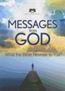 American Bible Society, American Bible Society (COR), American Bible Society - American Bible Society Messages from God