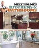 Mike Holmes - Mike Holmes Kitchens and Bathrooms