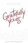 284141, Rand Hummel - Gratefully Yours