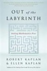 Ellen Kaplan, Robert Kaplan, Robert Kaplan Kaplan, Ellen Kaplan - Out of the Labyrinth