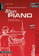 Michael Gundlach - Die außergewöhnliche Schule für Blues-Piano