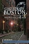 Sam Baltrusis - Ghosts of Boston
