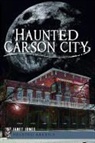 Janet Jones - Haunted Carson City