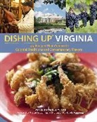 Patrick Evans-Hylton, Patrick/ Desaulniers Evans-Hylton, Evans-Hylton Patrick, Edwin Remsberg, Edwin Remsberg - Dishing Up Virginia