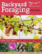 Ellen Zachos, Zachos Ellen - Backyard Foraging