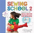 Andria Lisle, Lisle Andria, Amie Petronis Plumley, Amie Lisle Petronis Plumley, Amie Petronis Plumley, Justin Fox Burks - Sewing School (R) 2