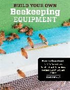 Tony Pisano, Pisano Tony - Build Your Own Beekeeping Equipment