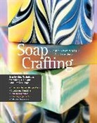 Anne marie Faiola, Anne-Marie Faiola, Faiola Anne-Marie - Soap Crafting