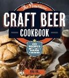 John Holl, Holl John - The American Craft Beer Cookbook