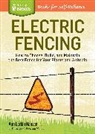 Ann Larkin Hansen, Ann Larkin Hansen - Electric Fencing