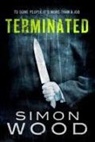 Simon Wood - Terminated