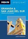 Amber Dobrzensky - Moon Spotlight Granada & San Juan Del Sur