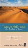 Yeshivat Har Etzion, Yaakov Beasley, Ezra Bick - Torah Mietzion