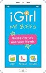 Emily Lluch, Isabel B Lluch, Isabel B. Lluch - Igirl: My B.F.F.S