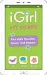 Emily Lluch, Isabel B Lluch, Isabel B. Lluch - Igirl: My Diary