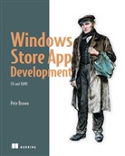 Pete Brown - Windows Store App Development