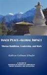 Kathryn Goldman Schuyler - Inner Peace- Global Impact