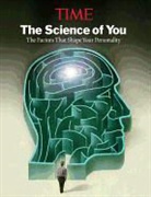 Editors of Time Magazine, The Editors of Time, Time for Kids (COR), Time Magazine - Time Science of You