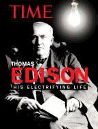 Richard Lacayo,  Time for Kids (COR),  Time Magazine - Time Thomas Edison