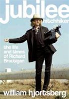 William Hjortsberg, Hjortsberg William - Jubilee Hitchhiker