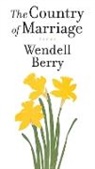 Wendell Berry - Country of Marriage