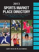 Laura Mars - Sports Market Place Directory, 2013
